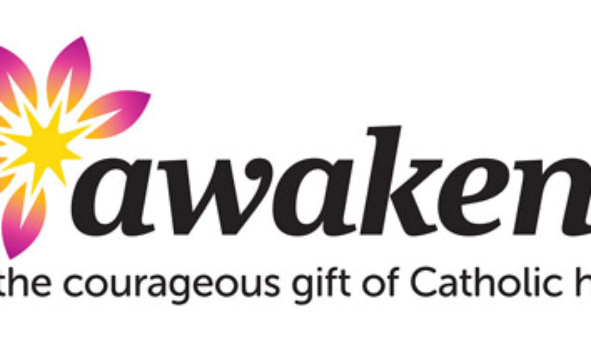 awaken logo