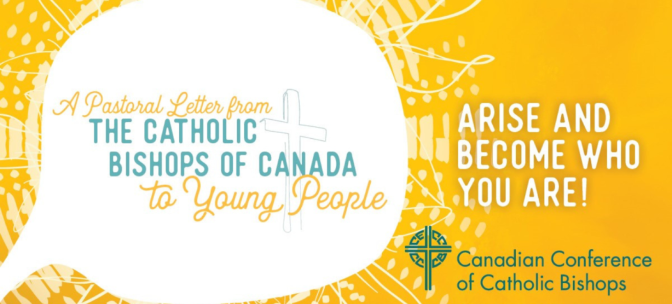 Pastoral Letter to Young People